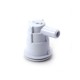 Jet Body,CMP,Typhoon 300,Neck Jet,No Air x 3/4"SB Water Diamond Collection1-3/4"Hole Size : 23421-000-000