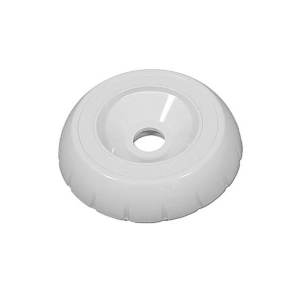 Cover, Diverter Valve, HydroAir, 2" HydroFlow, 3-Way, Notched, White : 11-4003