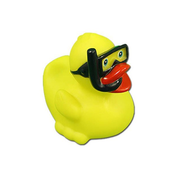 Rubber Duck, Career Scuba Duck : SP6502N