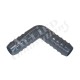 Fitting, Waterfall, 90 Degree Elbow, 3/4"Barb x 3/4"Barb : 6540-118