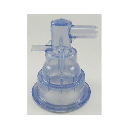 Body, Sgms, Power Storm, Sure Grip, Thread In, 2020 : 201-6758