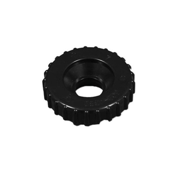 Cover, Valve, On/Off, Waterway, 1", Comes on 605-4370 Assembly : 602-4361