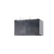 Relay, T90 Style, 18 VDC Coil, 30 Amp, SPNO, PCB Mount : AZ2150-1A-18DE