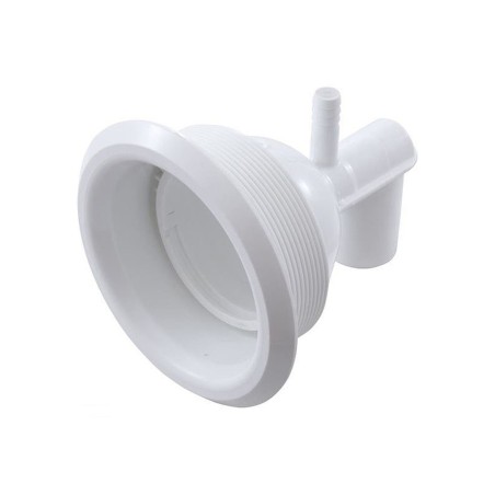 Body, 3/8"B x 3/4"S, w/ Check valve : 958100