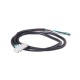 Cord, 18/3 SJT 48", AMP Ozone : 30-0201
