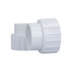Union, Pump, Magic, 1-1/2"S x 1-1/2"FBT Industry Standard w/ O-Ring : 0602-15