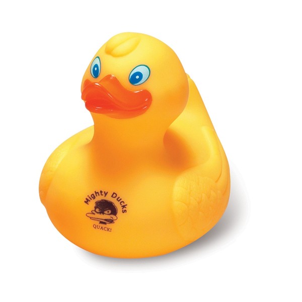 Rubber Duck, Logo Duck : SPLOGODUCK