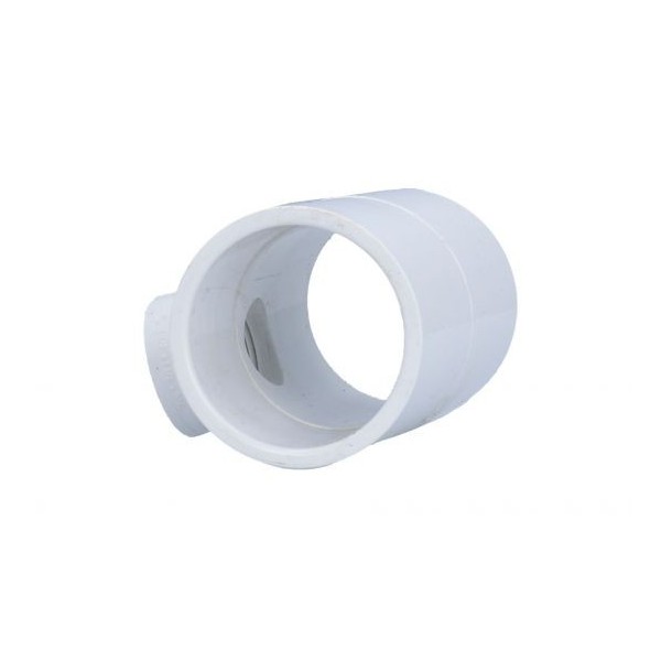 Reducing Tee, 1-1/2" Slip x 3/4" Fpt x 1-1/2" Slip : 402-210