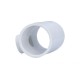 Reducing Tee, 1-1/2" Slip x 3/4" Fpt x 1-1/2" Slip : 402-210