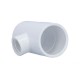 Reducing Tee, 1-1/2" Slip x 3/4" Fpt x 1-1/2" Slip : 402-210