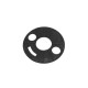 Diverter Plate, Filter, Waterway, Top Mount Skim Filter : 519-3010
