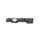 Emblem, Skirt Molded Logo, Sl : 15256
