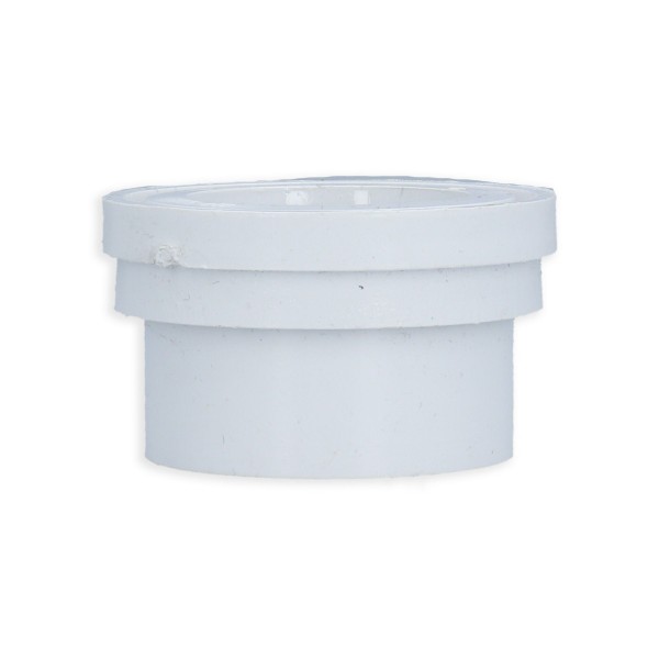 Tailpiece, Union, Waterway, 2"B-Flange x 2"Spg : 417-5020