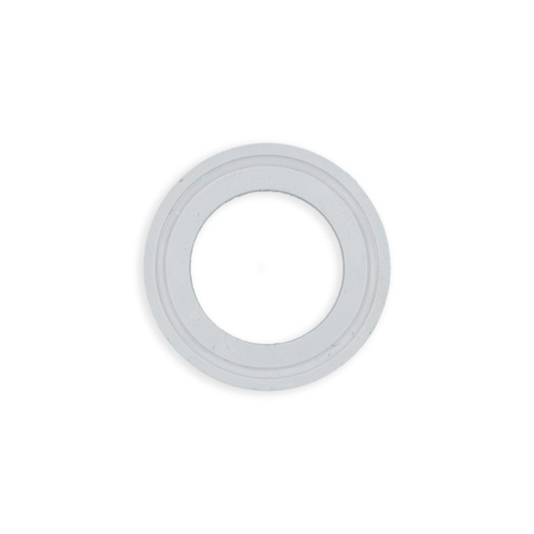 Tailpiece, Union, Waterway, 2"B-Flange x 2"Spg : 417-5020