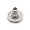 Cap, Air Control, Waterway Dyno-Flow, 1/2", White : 662-1900