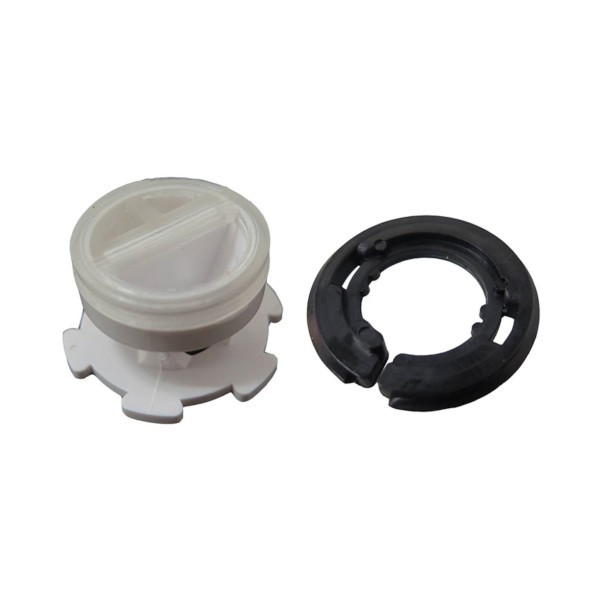 Mix Chamber Replacement Kit, Balboa, Micro-Jet : 4527200