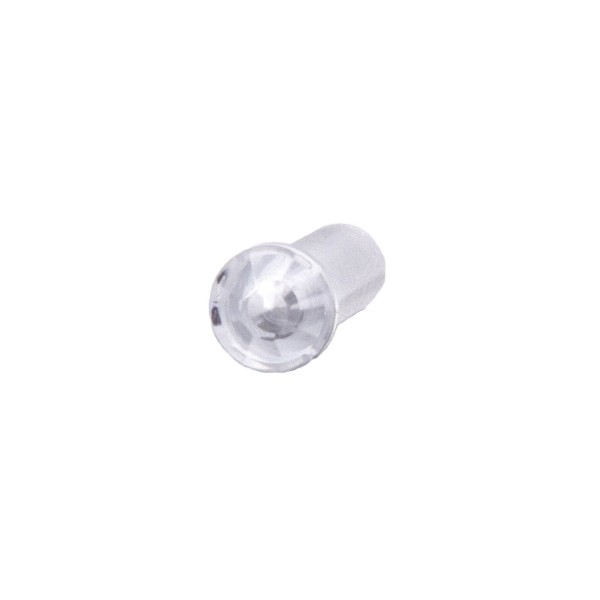 LED Spot Fitting, CMP, 7/8" Faucet, Clear : 25234-100-200