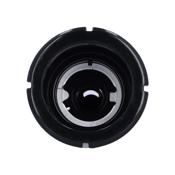 Wall Fitting, Jet, Waterway Poly Storm, Thread-In, Gunite, Black : 215-1191