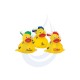 Rubber Duck, Rainy Day Duck : IS-0437