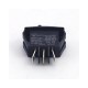 Rocker Switch, SPDT : 34-0020