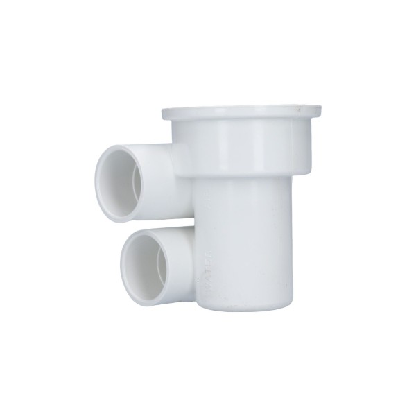 Jet Body,Balboa Luxury,1"S Air x 1"S Water, L/Wall Ftg P/N 47065700,L/Gasket P/N 46135500,2-5/8"Hole Size : 470610