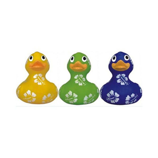 Rubber Duck, Bouquet Duck : IS-0500