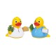Rubber Duck, Good Credit Duck : IS-0520