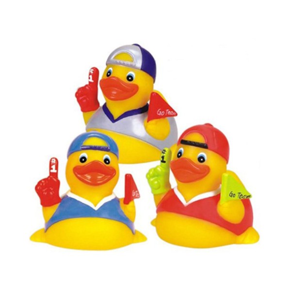 Rubber Duck, No.1 fan Duck : IS-0526