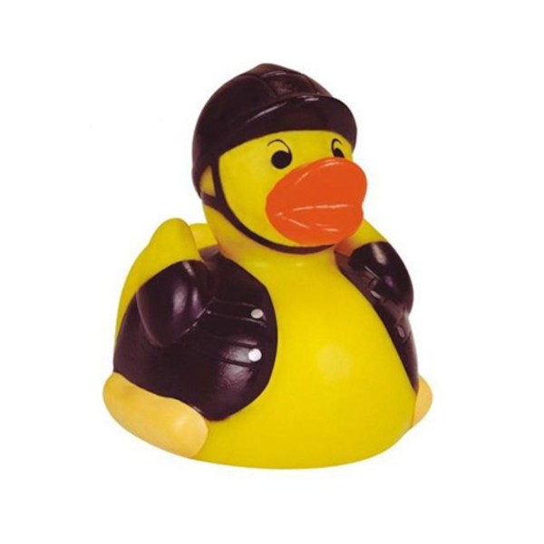 Rubber Duck, Biker Duck : IS-0539