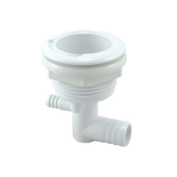 Jet Body, CMP, 300s Pro-Loc Body, 3/4" SB water c 3/8" SB Air, Nut, with compression EPDM L Gasket : 29232-200-300
