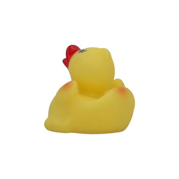Rubber Duck, Career Original Duck : SP6500