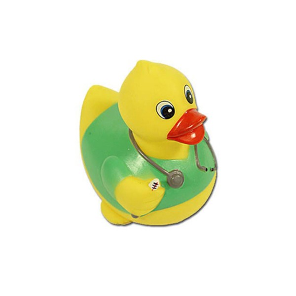 Rubber Duck, Career Nurse Duck : SP6540