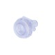 Jet Body, Rising Dragon, 2" Quantum w/Nut & Gasket : RD233-2003AG
