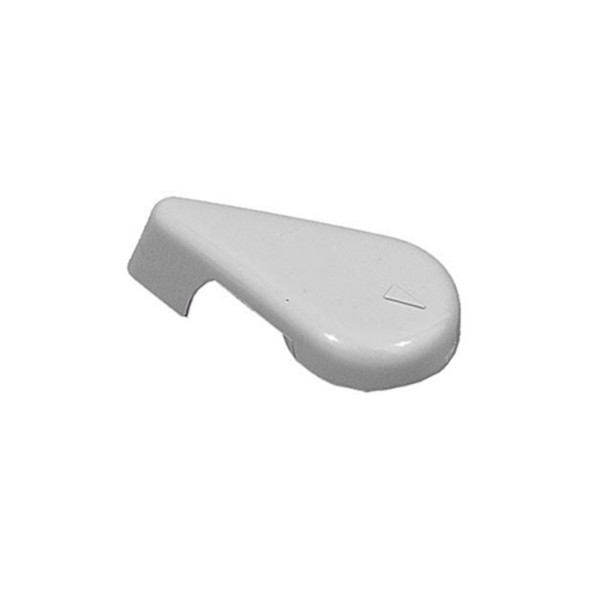 Handle, Diverter Valve, HydroAir, 1/2", 3/4", 1" HydroFlow, 3-Way, Gray : 11-4024-GRY