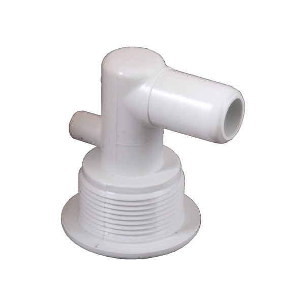 Jet Body,RISING DRAGON,2"Quantum,3/8"B Air X 3/4"B Water 1-1/2"Hole Size : RD213-2001