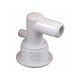 Jet Body,RISING DRAGON,2"Quantum,3/8"B Air X 3/4"B Water 1-1/2"Hole Size : RD213-2001