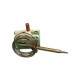 Hi-Limit, Eaton, Single Pole, 36" Capillary x 1/4" Bulb x 3.36" Bulb Length : 275-2663-00