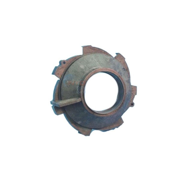 Diffuser, Pump, Jacuzzi, RTC, 2.0HP : 06-0163-07