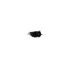 Air Switch, Herga, Latching, 20A, DPDT, Side Spout : 6872-AOO-U126