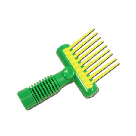 Cartridge Cleaner, Spa Aqua Comb, Gray, Spa Filter : SPA-81600