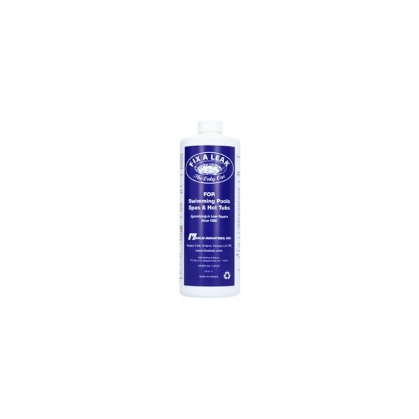 Plumbing Supply, Fix-A-Leak, Pool Size, 32oz : FAL-32