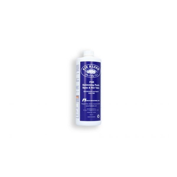 Plumbing Supply, Fix-A-Leak, Pool Size, 32oz : FAL-32