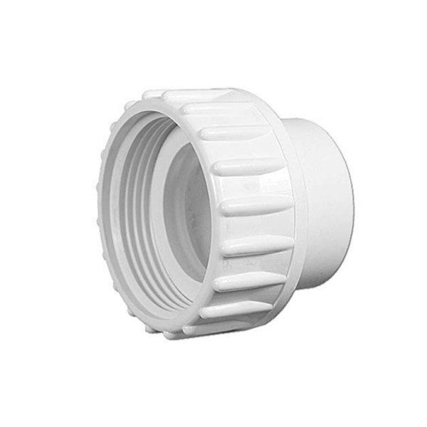 Union, Pump, Discharge, Less O-Ring : 1655-AC