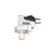 Pressure Switch, Presair, SPDT, 2 Psi, 21 Amp, 1/8" NPT : TVP-111E-2PR
