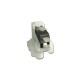 Pressure Switch, Presair, Tinytrol, SPDT, 21 Amp, 2 Psi, 1/8" NPT : TNP11E2PR