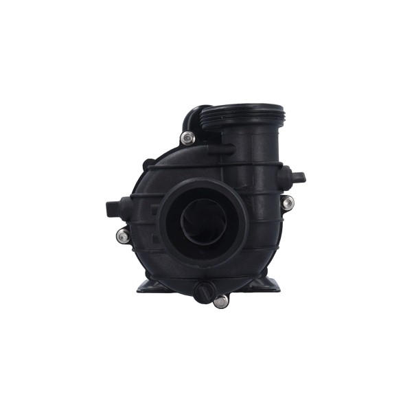 Pump, Sta-Rite Dura-Jet, 1.5HP, 230V, 7.2/2.4A, 2-Speed, 2"MBT, SD, 48-Frame : DJAYFB-0001