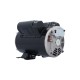 Motor, Pump, 2.5HP, 230V, 10.0 Amp, 1-Speed, 48-Frame : 93526051-B