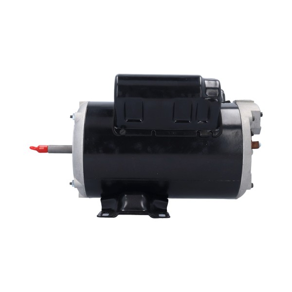 Motor, Pump, 2.5HP, 230V, 10.0 Amp, 1-Speed, 48-Frame : 93526051-B