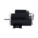 Motor, Pump, 2.5HP, 230V, 10.0 Amp, 1-Speed, 48-Frame : 93526051-B