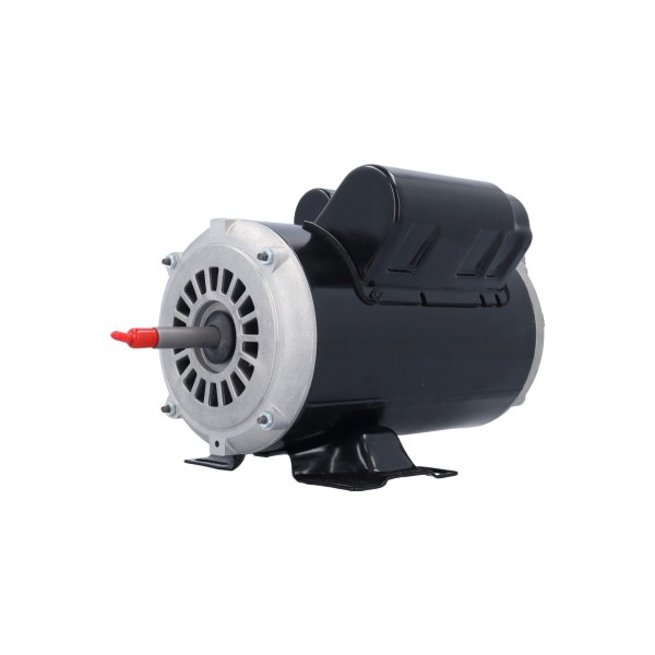 Motor, Pump, 2.5HP, 230V, 10.0 Amp, 1-Speed, 48-Frame : 93526051-B